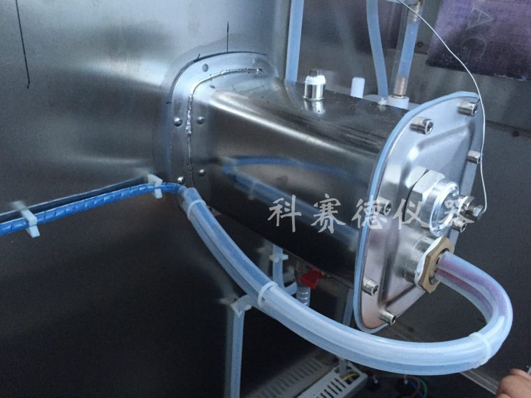 上海恒溫恒濕試驗(yàn)箱廠家