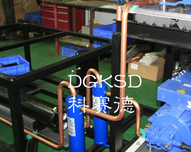 安徽恒溫恒濕試驗箱圖二